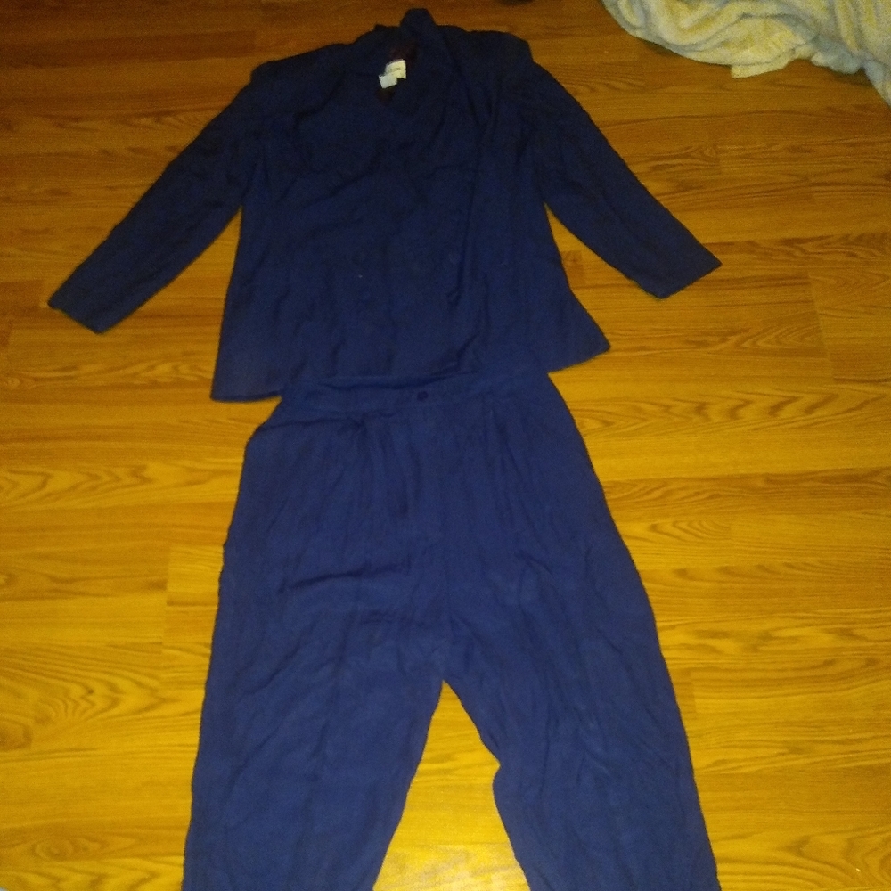 Vintage J. Taylor new york Women's you